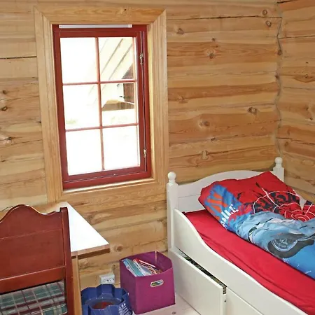 Holiday Kvinavegen Hyttefelt K-908 Holiday home Risnes