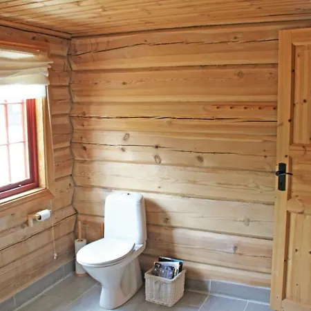 Holiday Kvinavegen Hyttefelt K-908 Holiday home